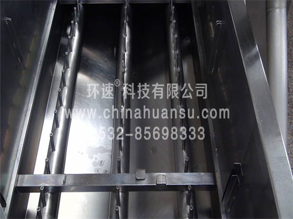 高質(zhì)蔬菜清洗機(jī),清洗率高